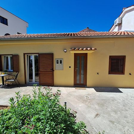 Apartment Olga Rovinj Eksteriør bilde