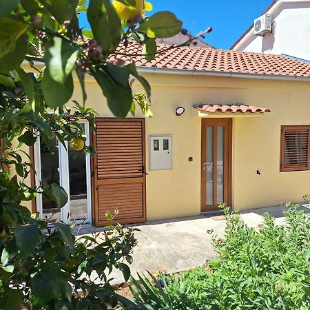 Apartment Olga Rovinj Eksteriør bilde