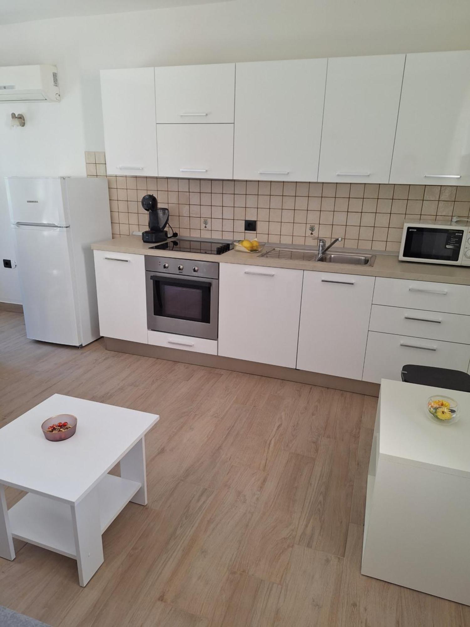 Apartment Olga Rovinj Eksteriør bilde