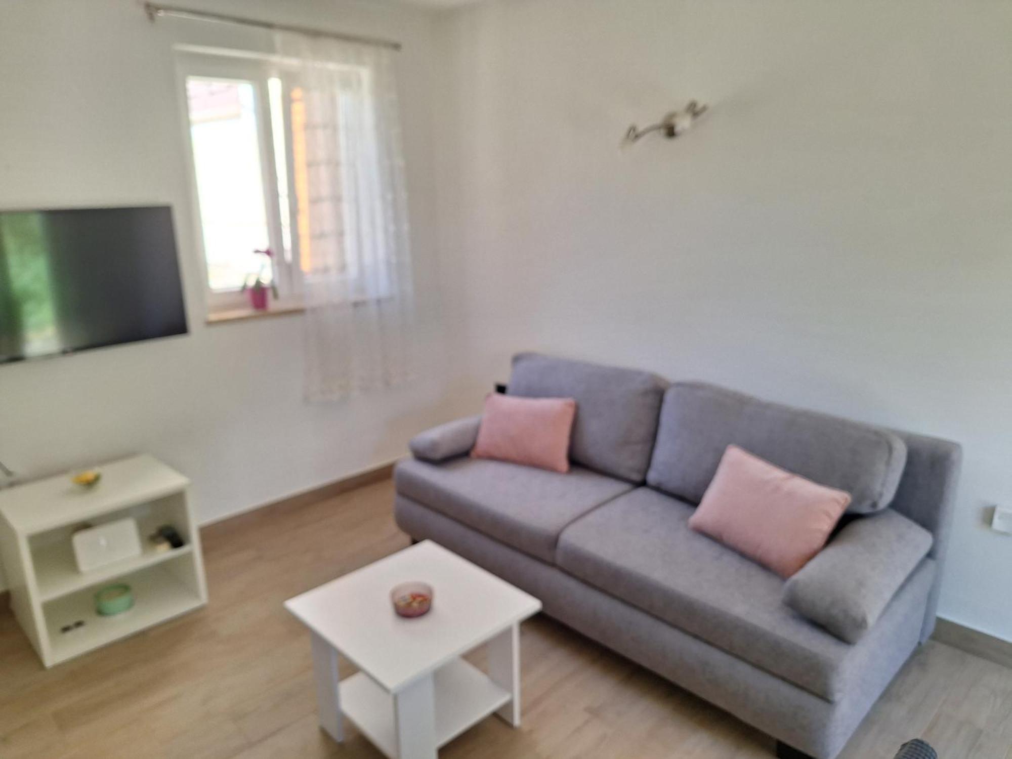 Apartment Olga Rovinj Eksteriør bilde
